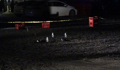 Malatya’da Düğün Kana Bulandı! “Kız Meselesi” Kavgasında 1 Kişi Vuruldu