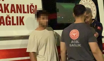 Kaza Yaptı, Alkolmetreyi Reddetti! Cezası Dudak Uçuklattı
