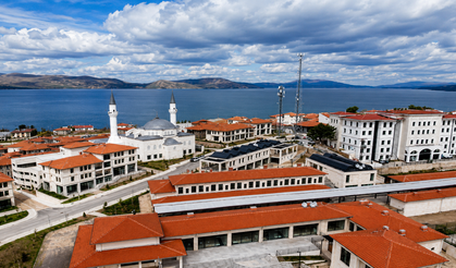 Elazığ’da Bugün Sıcaklıklar Mevsim Normallerinin Üzerine Çıkıyor