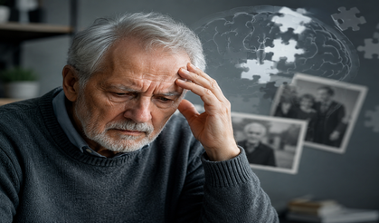 Alzheimer’ın İlk İşareti Bu Olabilir!