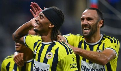 Fenerbahçe’den Fransa’da Tarihi Zafer! Lyon’u Yıktı, 18 Yıllık Şampiyonlar Ligi Hasretine Son Verdi!