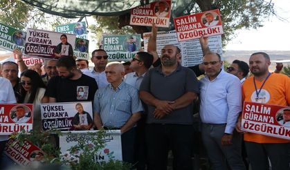 Narin Güran, Ölüm Yıl Dönümünde Anıldı