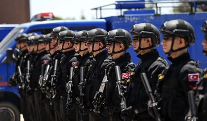 Jandarma’da Yeni Dönem: Atamalar Açıklandı!