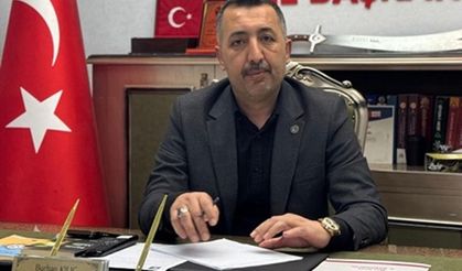 Malatya'da Kayısı Krizi Büyüyor! Burhan Kılıç'tan TMO'ya Acil Alım Çağrısı