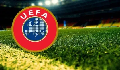 UEFA Ülke Puanı Sıralaması Güncel Tablo: Türkiye Kaçıncı Sırada?