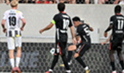 Beşiktaş Tur İçin Sahaya Çıkıyor! Hradec Kralove Karşısında Avantaj Siyah-Beyazlılarda..