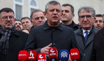 Malatya Milletvekili Veli Ağbaba Hakkında Dokunulmazlık Fezlekesi Hazırlandı