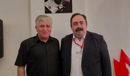 Yeşilyurt Meclisi’nde Siyaseti Hareketlilk! 11 Meclis Üyesi Yeni Parti’ye Katıldı..