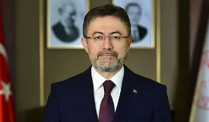 Tarım ve Orman Bakanı Yumaklı açıkladı: Çiftçilere 844,5 milyon TL’lik destek