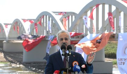 Ulaştırma Bakanı Uraloğlu Yarın Malatya'da! İşte Programı...