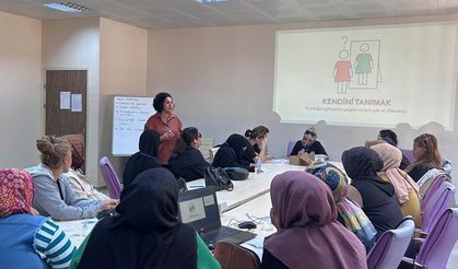 Malatya’da aileler için yeni eğitim dönemi: Ebeveynlere ücretsiz destek