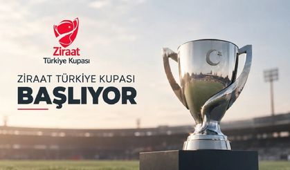 Yeşilyurtspor’un Ziraat Türkiye Kupası’ndaki Rakibi Belli Oluyor!