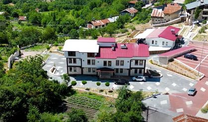 Arapgir’de Duygulandıran Kampanya! Şehit Yakınları ve Gazilere Otellerde Ücretsiz Konaklama