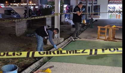 Malatya’da Otopark Tartışması Akşam Yeniden Alevlendi! Bıçak ve Sopalar Kullanıldı