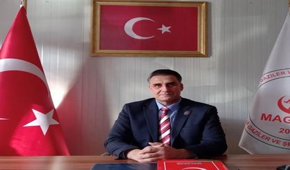 Malatya’da Gaziler Günü Mesajı! Aldemir’den Dikkat Çeken Sözler