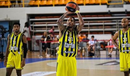 Fenerbahçe-Bayern Münih maçı için geri sayım: Saat ve yayın kanalı belli oldu