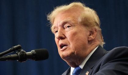 Trump’tan dünyayı şaşırtan Hürmüz çıkışı: Boğazın adı “Trump Boğazı” mı olacak?