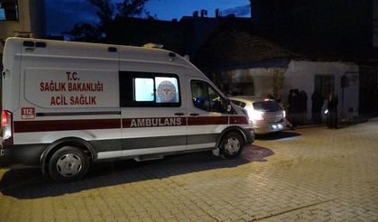 Malatya’da 45 Yaşındaki Şahıs Konteynerde Ölü Bulundu
