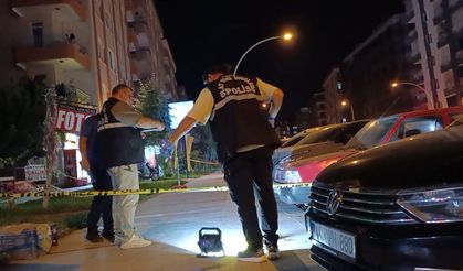 İsmetpaşa Caddesi’nde tartışma kanlı bitti: 21 yaşındaki genç ağır yaralandı