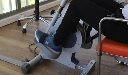 Fizyoterapi Gününde Dikkat Çeken Bağlantı! Bunları Yapmazsanız Kalbiniz Tehlikede