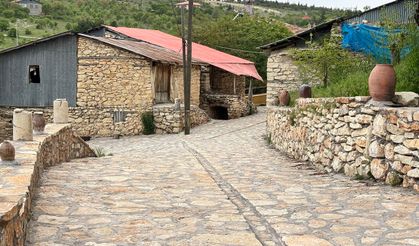 Malatya’da Tarihi Mahalle Yeniden Şekilleniyor! Onar’da Turizm İçin Büyük Değişim