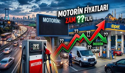 Malatya’da tabelalar değişti mi? Benzin ve motorinin güncel fiyatı belli oldu!