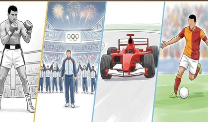 Tarihte Bugün Sporda Ne Oldu? 15 Eylül’de Yaşananlar