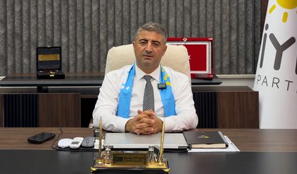 Malatya’da Belediyeye Altyapı Tepkisi: “35 Milyar TL’lik Yatırım Masalları Suya Düştü!”
