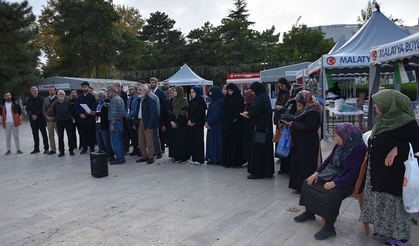 Malatya’dan Azerbaycan’a Başörtüsü Tepkisi: “Müslüman Mahallesinde Salyangoz Satmaktır”