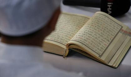 Elazığ’da Kur’an-ı Kerim’i Güzel Okuma Yarışmasında Bölge Birincisi Belli Oldu