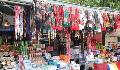 Şanlıurfa’da TEKNOFEST Bereketi! Esnafın Yüzü Güldü