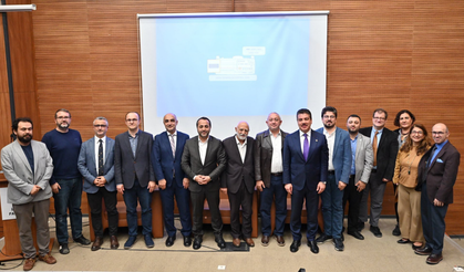 “Gelecek Hiç Olmadığı Kadar Hızlandı” Diyen Babacan, O Süreci Anlattı