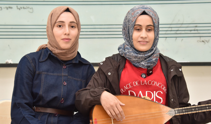 Malatya’da Ücretsiz Kursla Gelen Başarı! Rabia’nın Üniversite Hayali Gerçek Oldu