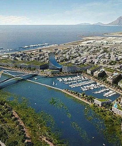 Türkiye’nin Konut Haritası Değişti: İşte Yabancıların Yeni Gözdesi
