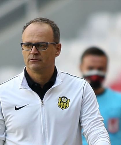 YMS’yi şampiyon yapmıştı, 1.Lig ekibiyle anlaştı!