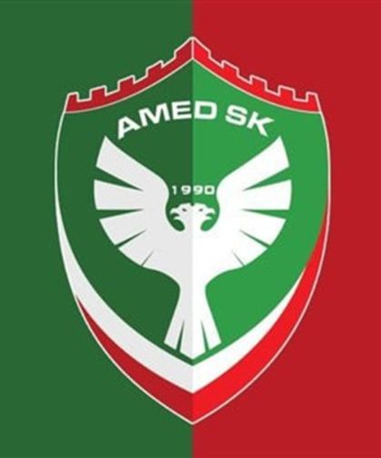 Amedspor’da Servet Çetin Dönemi Sona Erdi!