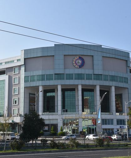 MTSO'dan vergi borçları için önemli talep