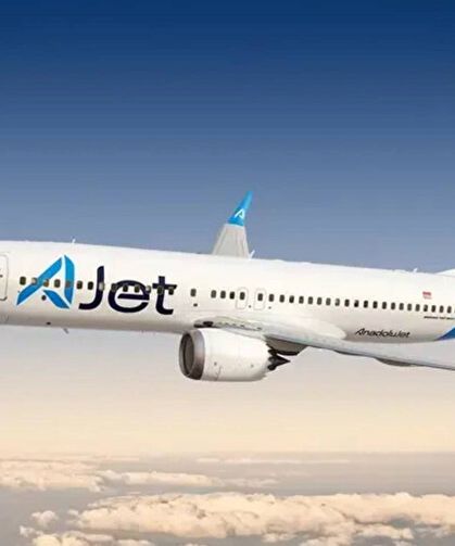 AJet'ten Malatyalı Gençlere 19 Mayıs Özel Kampanyası!