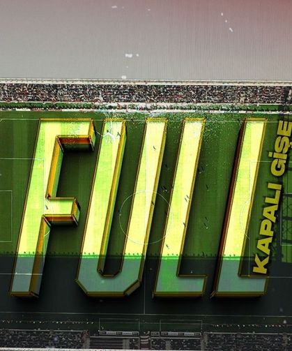 Vanspor FK Maçına Yoğun İlgi: Elazığ'da Biletler 24 Saatte Tükendi