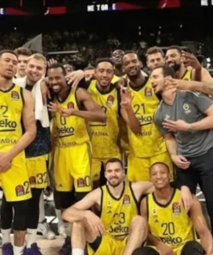 EuroLeague Gelirleri Süper Lig'i Geride Bıraktı: Fenerbahçe Beko Final Peşinde!