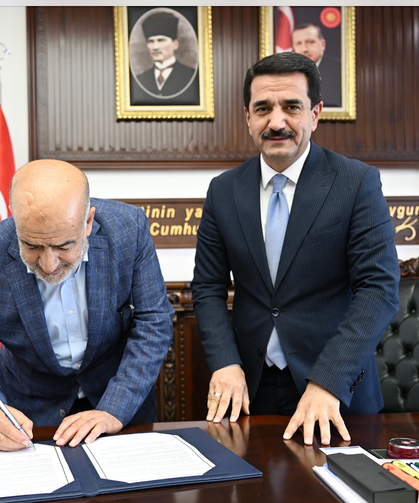 Battalgazi’de Selçuklu ’ya yapılıyor: En geç 12 ay sonra bitecek!