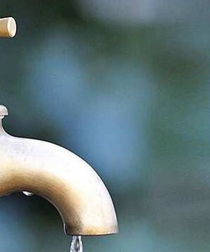 Akçadağ’da Sular Neden Kesildi? Mahallede Ekipler Harekete Geçti!