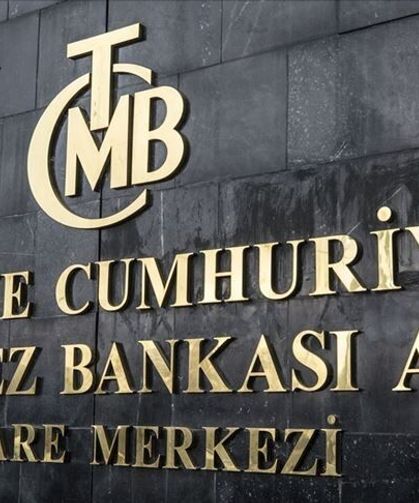 Merkez Bankası merakla beklenen faiz kararını açıkladı: Politika faizi sabit bırakıldı!
