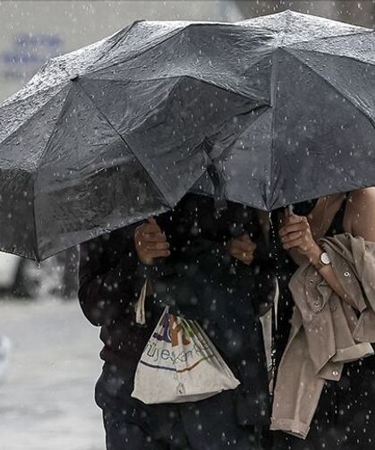 Adıyaman’da Hava Şaşırtacak! İlçeler Arasında Sıcaklık Farkı Dikkat Çekti