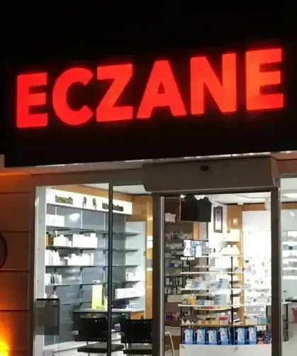 Malatya’da Gece Boyu Hizmet Verecek Nöbetçi Eczaneler Açıklandı