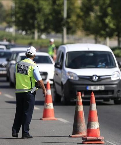 Malatya'da ehliyeti olanlar dikkat! Yeni sistem nasıl olacak?