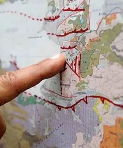 Malatya 3 İlçesini Kaybedebilir: Elbistan İl Olursa Harita Değişiyor!