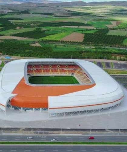 Malatya’da Stadyumun Yeni Adresi Belli Oluyor! Yeşilyurtspor İçin Kritik Adım