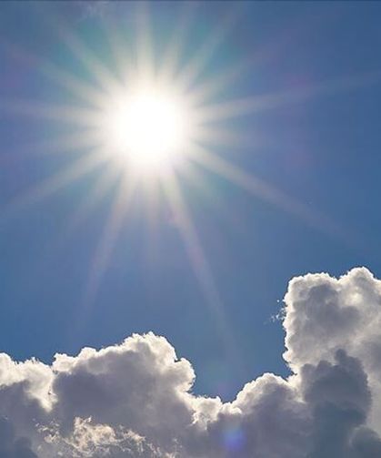 Adıyaman’da Hava Açık Ama Sıcaklık Yüksek: Dereceler 38’i Görecek
