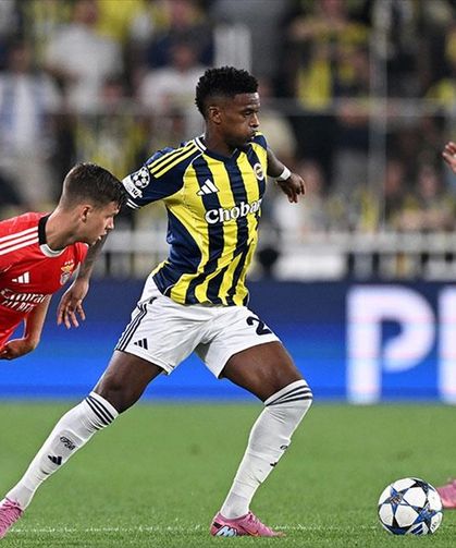 Fenerbahçe Tarih Yazmak İçin Sahada: 16 Sezonluk Özlem Sona Erebilir